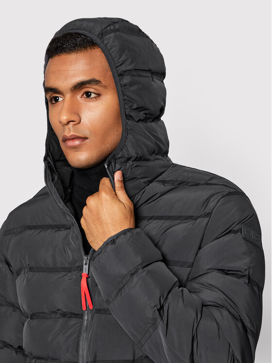 CMP CMP Ziemas jaka 30K2867 Pelēks Regular Fit