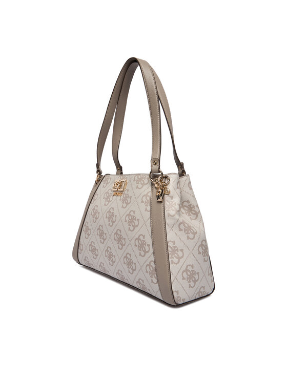Guess Guess Handtasche Karnilla HWOS99 01220 Beige
