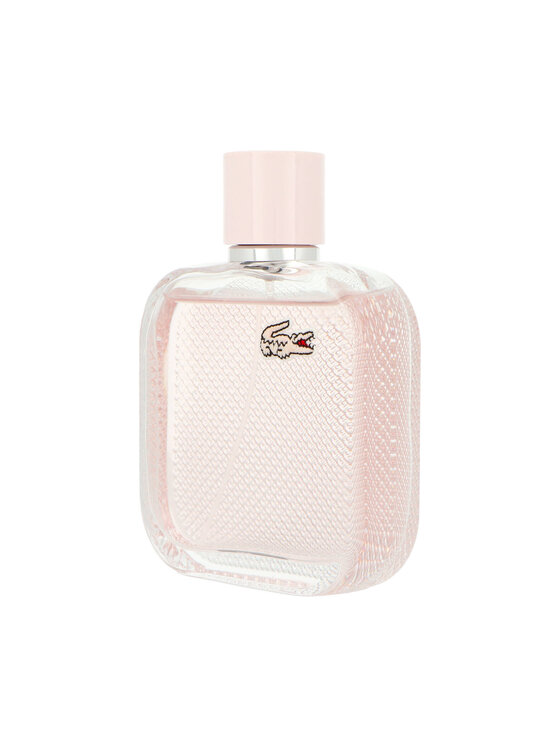 Lacoste Lacoste Lacoste L.12.12 Rose Eau Fraiche woda toaletowa spray 100ml Woda toaletowa