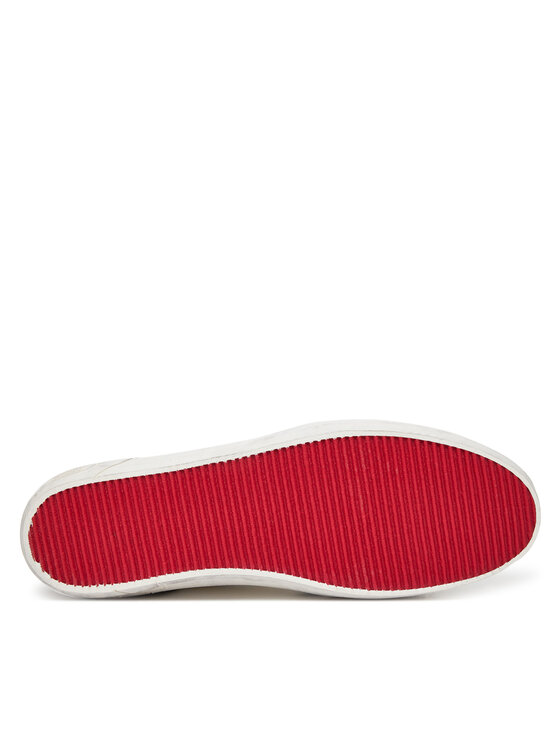 Diesel Diesel Sneakersy S-Leroji D-1 Mid Y03488P8119 HA679 Barevná