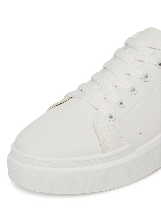 DeeZee DeeZee Tossud MTO 6101 Valge