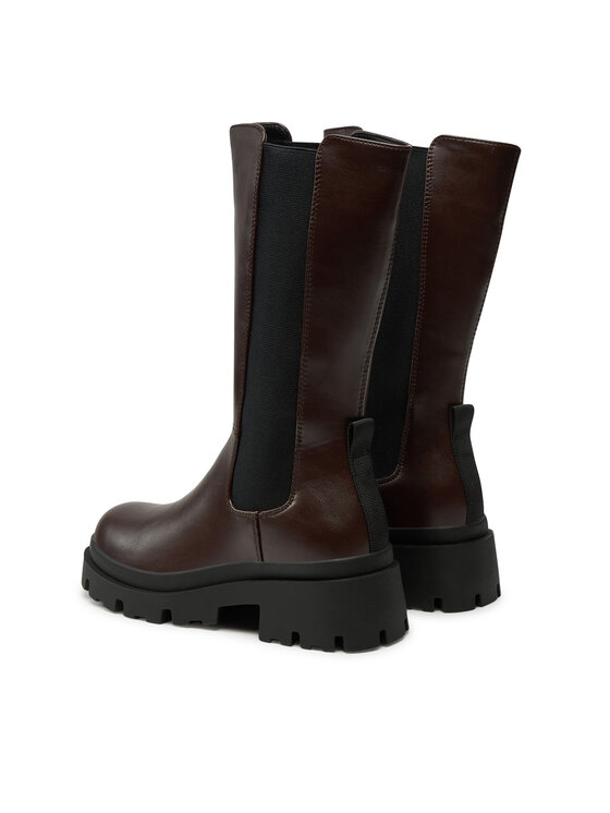 ONLY ONLY Csizma 15304996 Barna
