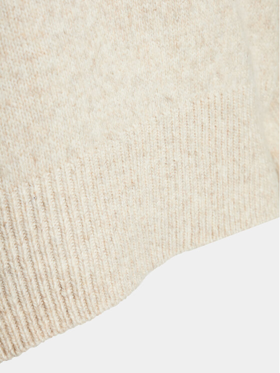 Gina Tricot Gina Tricot Ζιβάγκο 19873 Μπεζ Regular Fit