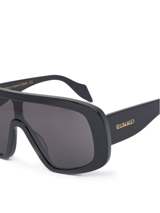PINKO PINKO Okulary przeciwsłoneczne VEGA Czarny