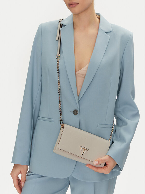 Guess Guess Táska HWZG78 79750 Ekru
