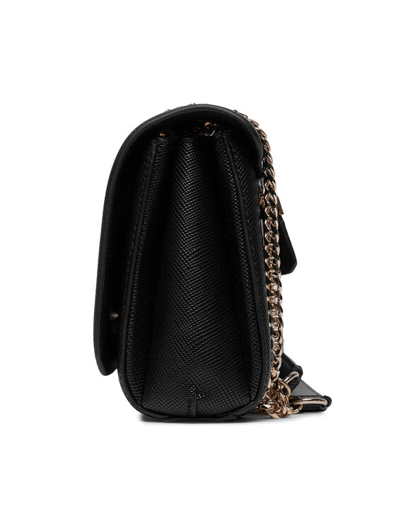 Guess Guess Τσάντα Noelle (ZG) HWZG78 79210 Μαύρο