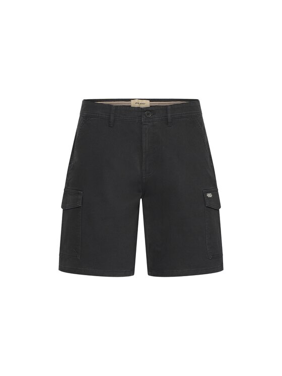 Blend Blend Pantaloncini 20717887-194007 Nero Regular Fit