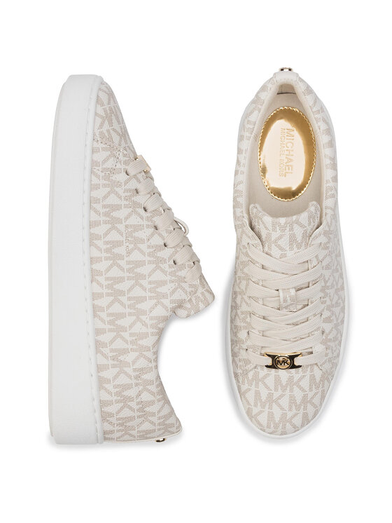 Michael on sale kors keds