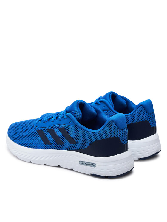 adidas Sneakersy Cloudfoam Move ID6529 Niebieski | Modivo.pl