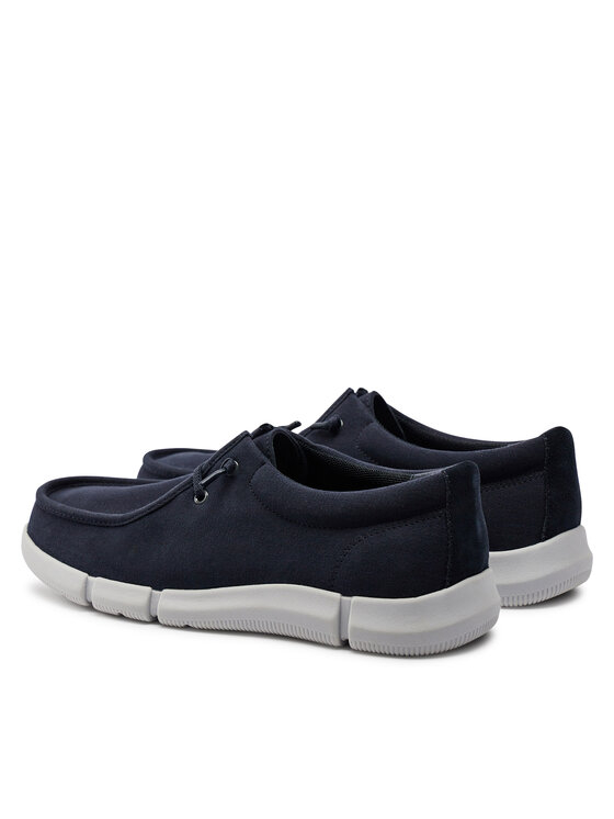 Geox Geox Halbschuhe U Adacter M U4546C 00010 C4002 Dunkelblau