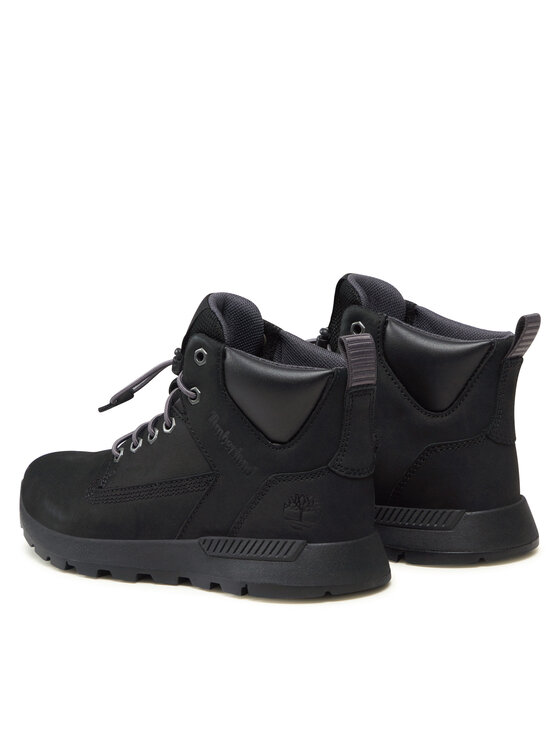 Timberland Timberland Μποτίνια Killington Trk Chukka TB0A645M0011 Μαύρο