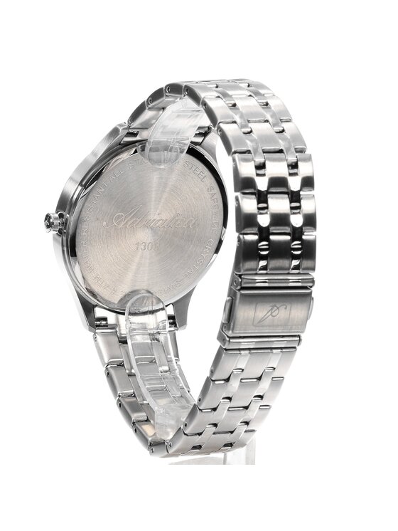 Adriatica Adriatica Orologio A1300.5116Q Argento