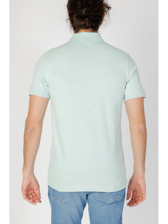 BOSS Boss T-shirt Passenger 10256683 01 Turchese To Fit