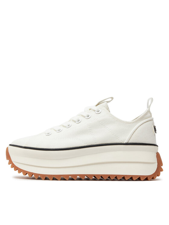 Tamaris Tamaris Sneakers 1-23731-41 Bianco