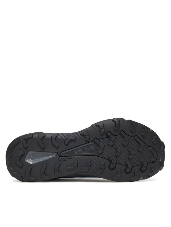 adidas adidas Trekkingi Terrex Tracefinder 2 CLIMAPROOF Trail JR7769 Niebieski