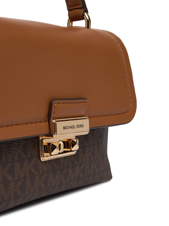 MICHAEL Michael Kors MICHAEL Michael Kors Handtasche 32R6G2RC0B Braun