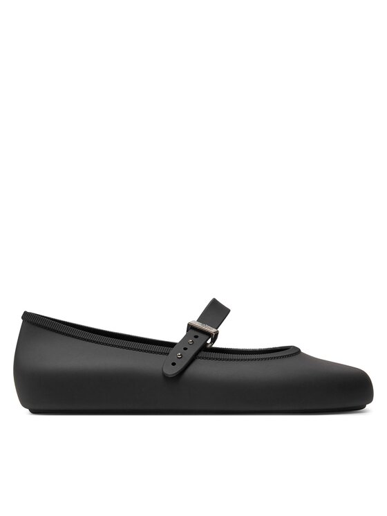 Balerini Melissa Femei, Mărimea: 37, Negru, Soft Ballerina Ad 35785