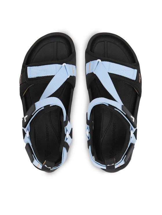 Vivo Barefoot Vivo Barefoot Sandales Tracker Ora 209691 Gaiši zila