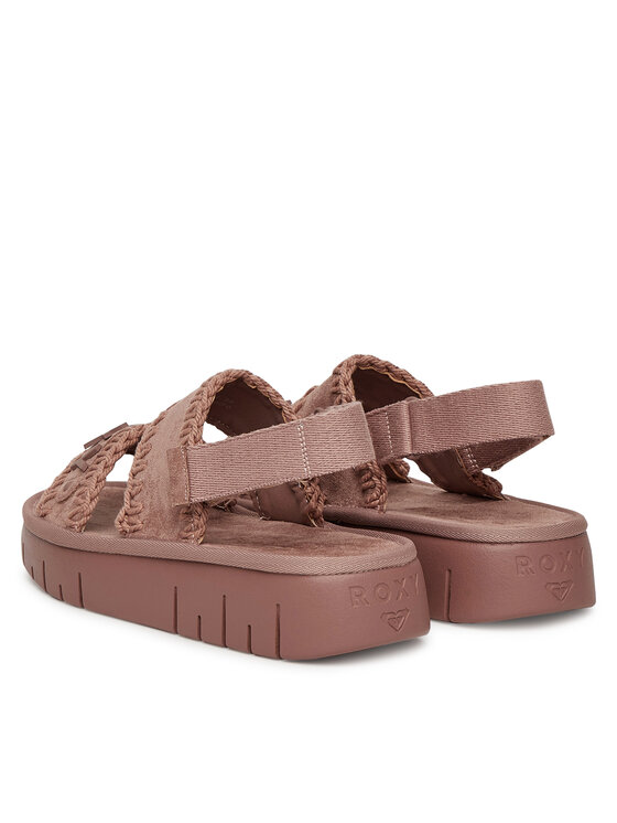Roxy Roxy Сандали HY62277-1 Розов