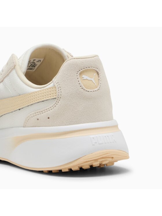 Puma Puma Sneakersy 401623 Beżowy