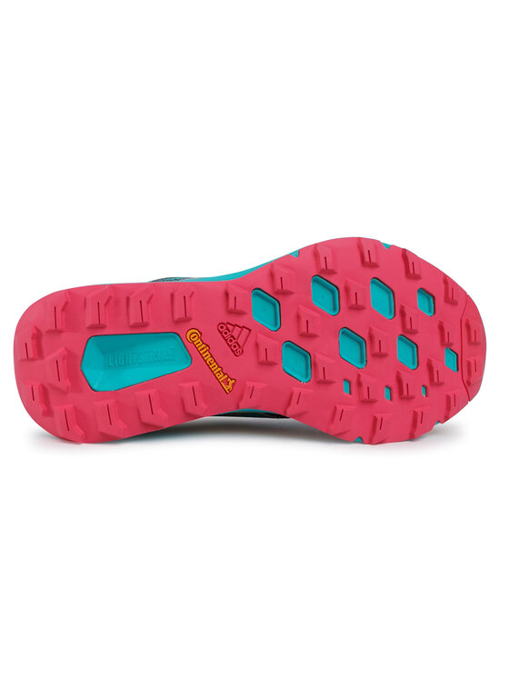 adidas Cipő Terrex Two Gtx W GORE-TEX FV7359 Szürke | Modivo.hu