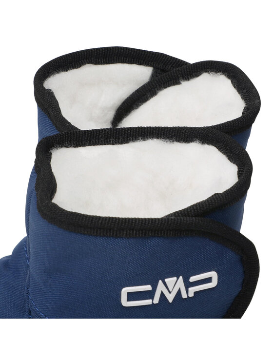 CMP CMP Sniego batai Baby Latu 39Q4822 Tamsiai mėlyna