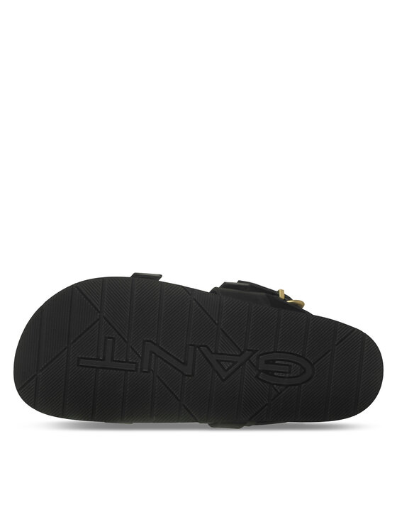 Gant Gant Sandale 30501940 Crna