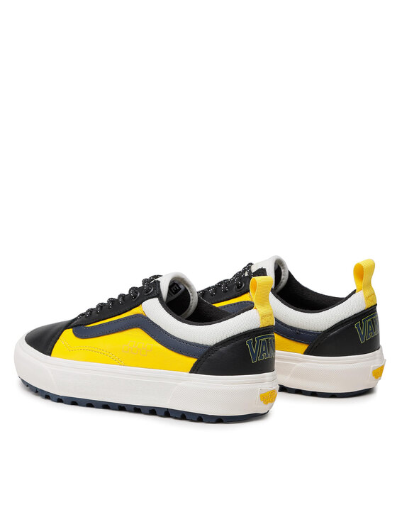 Vans Scarpe sportive Old Skool Mte 1 VN0A5I1297S1 Giallo Modivo