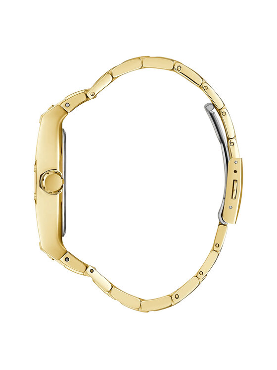 Guess Guess Hodinky GW0456G3 Zlatá