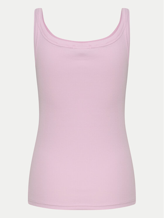Kaffe Kaffe Top Carna 10507348 Roza Shaped Fit