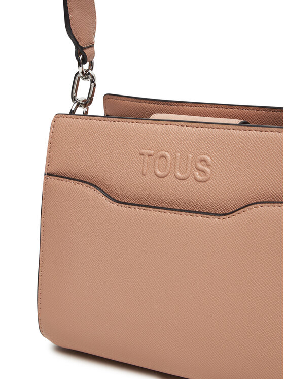 TOUS TOUS Torbica Audree 2002287045 Smeđa