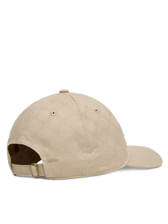 JOOP! JOOP! Καπέλο Jockey 10017886 Μπεζ