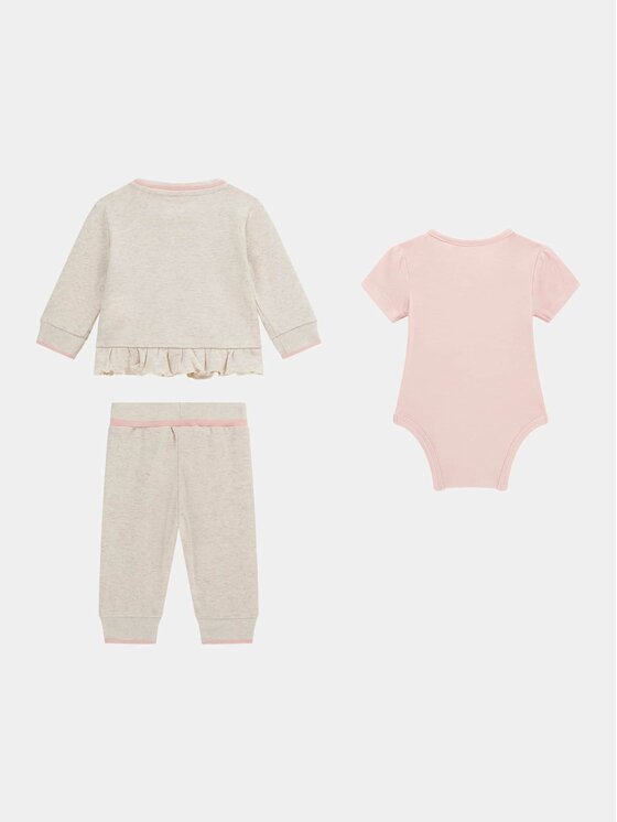 Guess Kids Guess Kids Zestaw dla dzieci 177113 Kolorowy