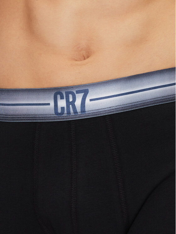 Cristiano Ronaldo CR7 Cristiano Ronaldo CR7 7 db-os boxeralsó szett 8107-49 Színes