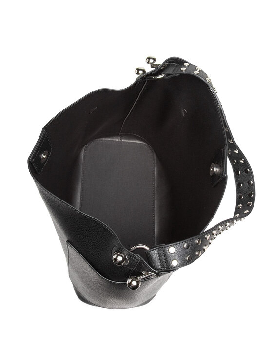 Jenny Fairy Jenny Fairy Τσάντα RX5054 Μαύρο