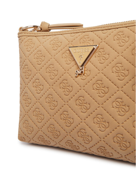 Guess Guess Borsetta J6GZ36 WR200 Beige