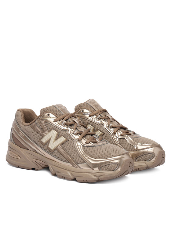 New Balance New Balance Sneakers U7402XX Maro