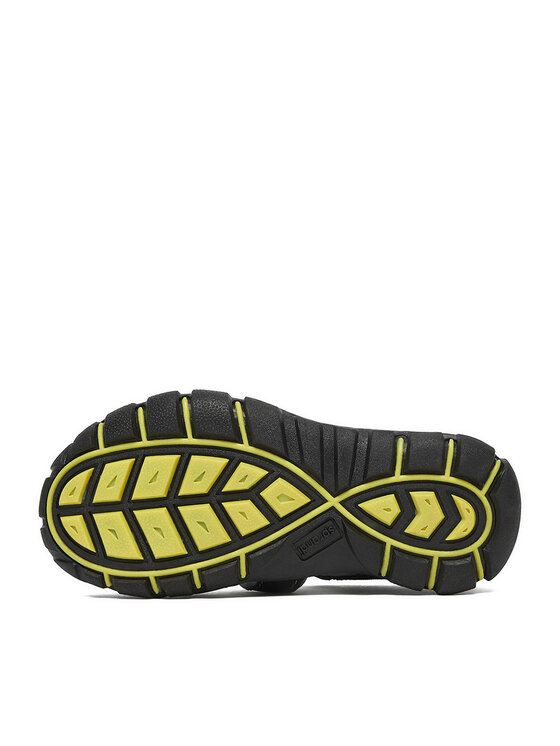 Sprandi Sprandi Sandali CP81-18755 Nero