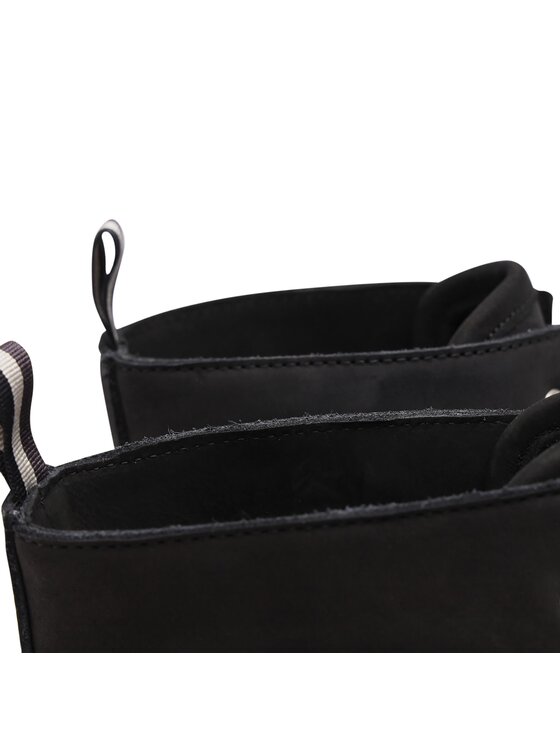 Paul&Shark Paul&Shark Ghete 13318016 Negru