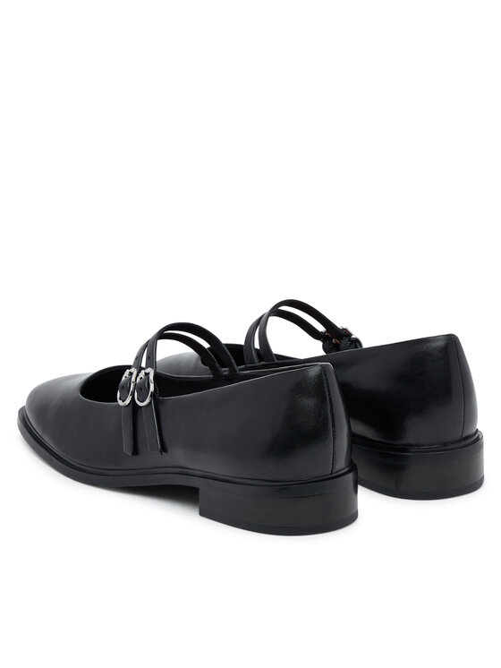 Tamaris Tamaris Baleríny 1-22131-45 Černá