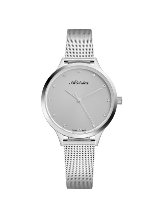 Adriatica Adriatica Orologio A3572.5147Q Argento