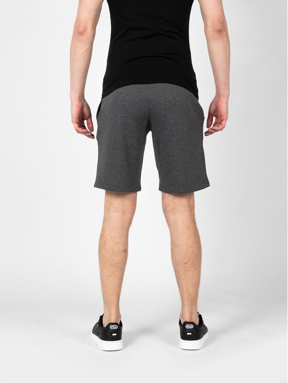 Emporio Armani Emporio Armani Šortky 1110043 F5715 Šedá Regular Fit