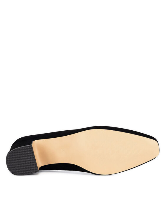 Sergio Bardi Sergio Bardi Salonke WYL3739-2Z-SB Crna