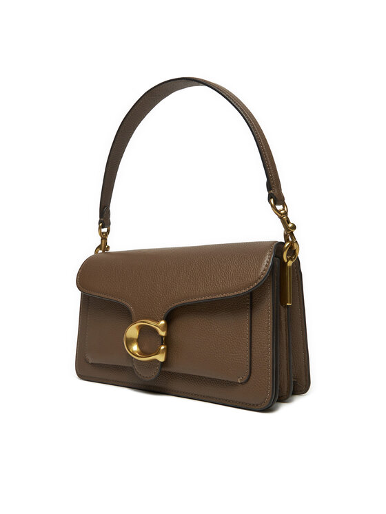 Coach Coach Ročna torba Pbbl Tab Sb 26 Rf CH857 Rjava