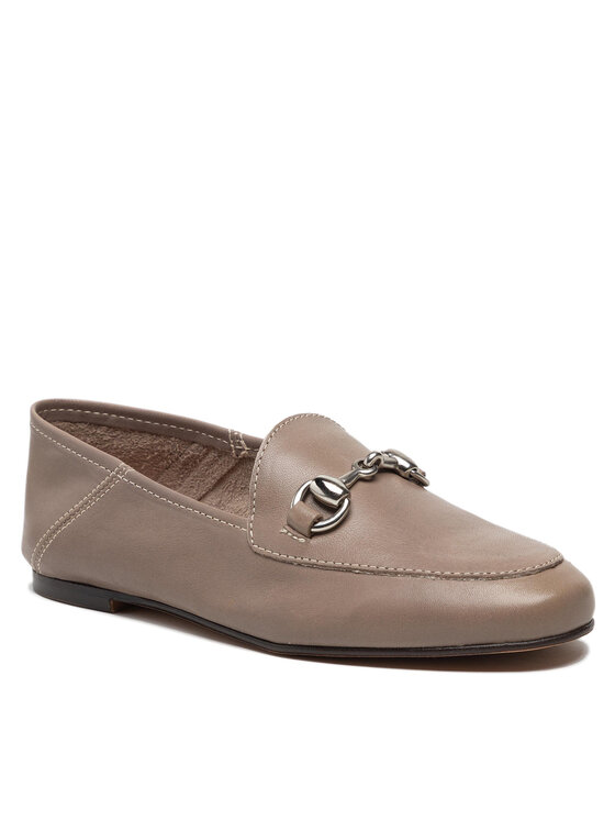 Filipe Filipe Loaferid 10646 Beež