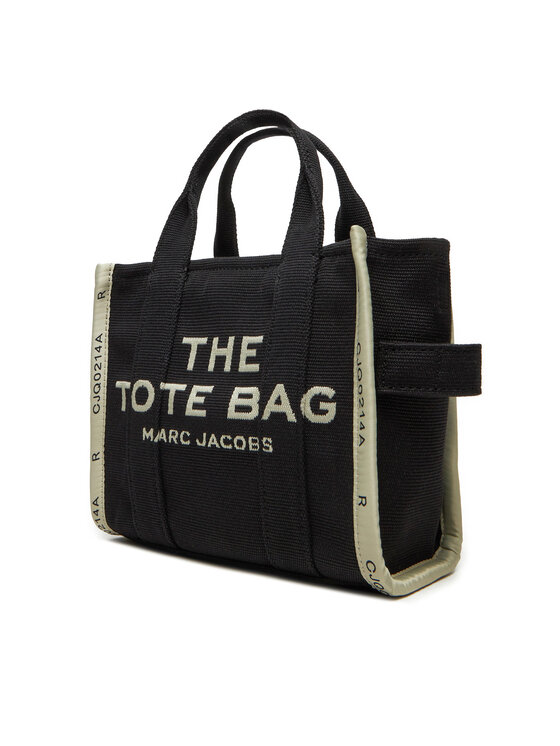 Marc Jacobs Marc Jacobs Handtasche M0017025 Schwarz