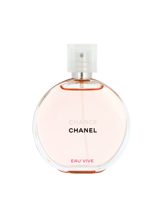 Chanel Chanel Chance Eau Vive Woda toaletowa