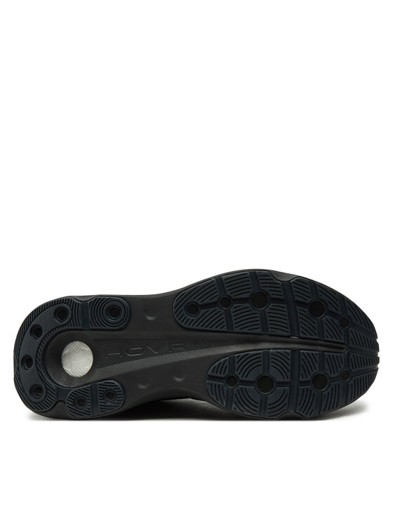 Under Armour Under Armour Laufschuhe Ua Infinite Pro 3027190-006 Schwarz