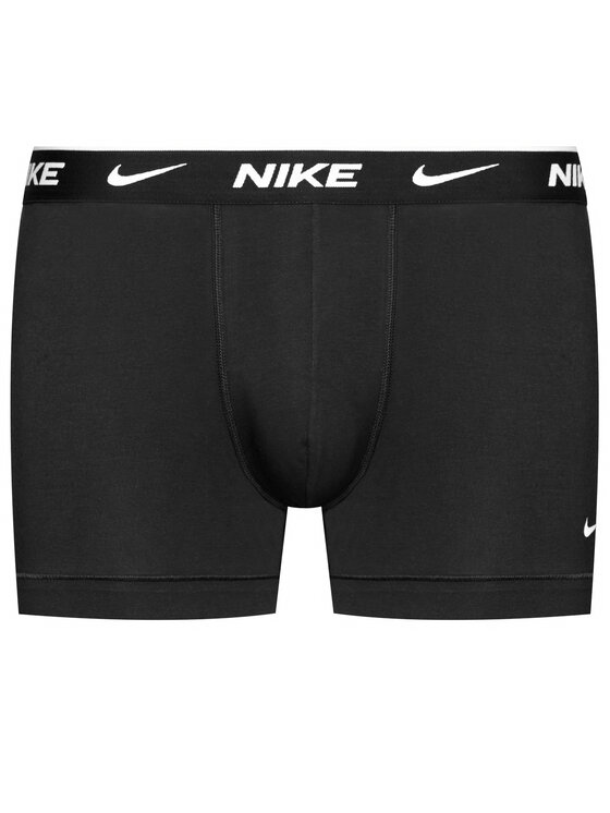 Nike Nike 3er-Set Boxershorts Everyday 0000KE1008 Schwarz