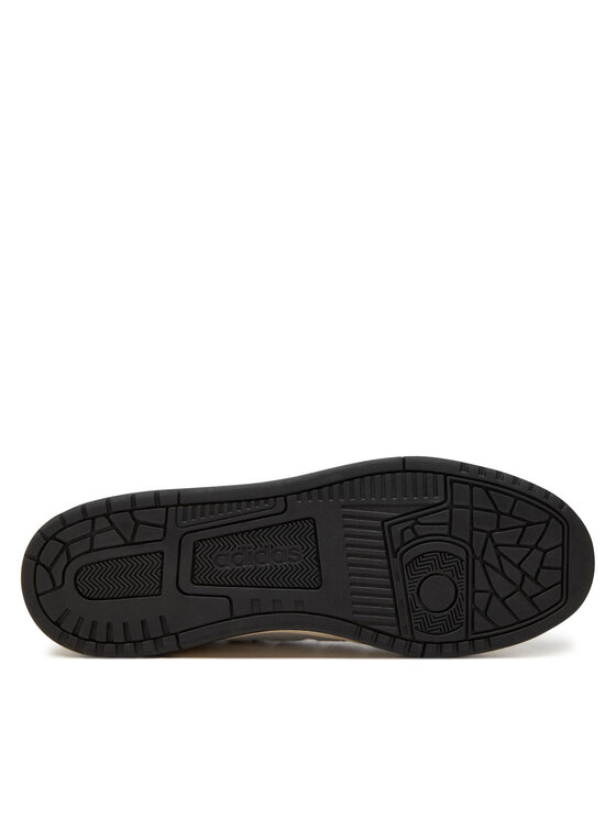 adidas adidas Снікерcи Rapid Court Mid JP5866 Сірий
